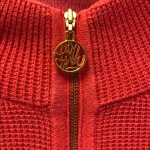 Lilly Pulitzer knit pullover